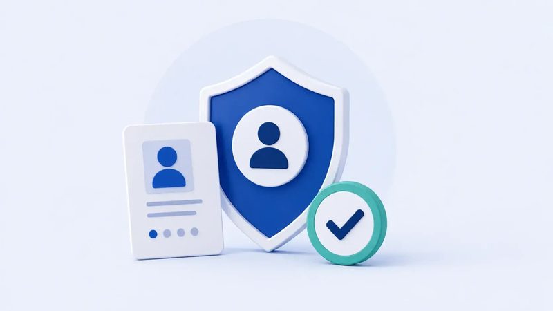 Vérification d'identité KYC pour valider un compte poker en ligne en France