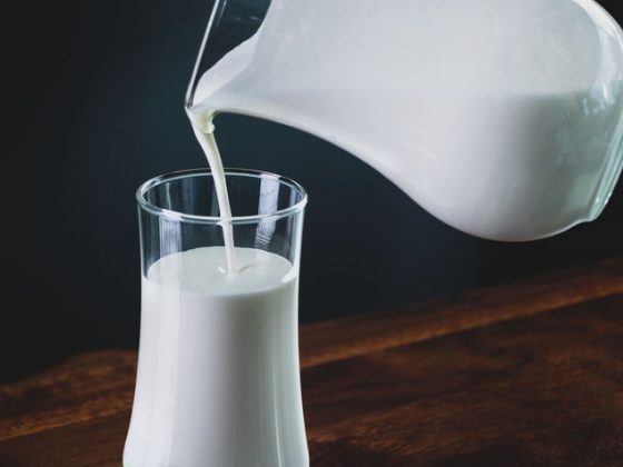 – Que faire si votre enfant boit du lait périmé ?